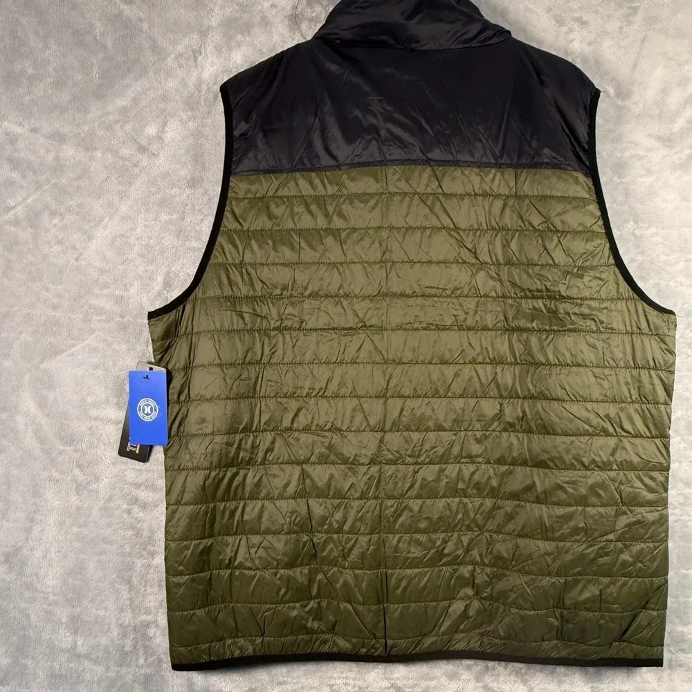 Hurley‎ Packable XL Vest